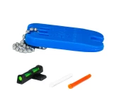 Muszka światłowodowa HIVIZ LiteWave do pistoletów Springfield XD/XDS/XDM Muszka światłowodowa HIVIZ LiteWave do pistoletów Springfield XD/XDS/XDM
