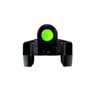 HIVIZ Magni-Hunter Muszka Światłowodowa Magnetyczna do Strzelby 5,8-8,3mm