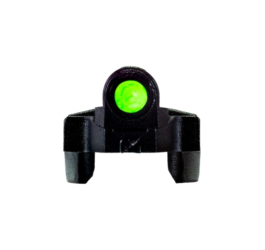 HIVIZ Magni-Hunter Muszka Światłowodowa Magnetyczna do Strzelby 5,8-8,3mm