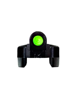 HIVIZ Magni-Hunter Muszka Światłowodowa Magnetyczna do Strzelby 5,8-8,3mm