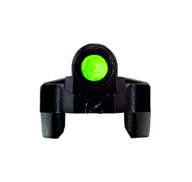 HIVIZ Magni-Hunter Światłowodowa Muszka Magnetyczna do Strzelby 9-11.1mm