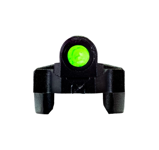 HIVIZ Magni-Hunter Światłowodowa Muszka Magnetyczna do Strzelby 9-11.1mm