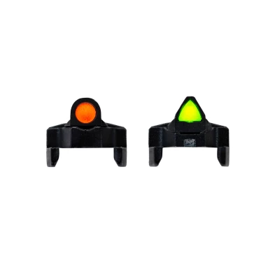 Muszka światłowodowa HIVIZ Two-In-One magnetyczna do strzelby 5,8-8,3mm