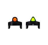 Muszka światłowodowa HIVIZ Two-In-One magnetyczna do strzelby 5,8-8,3mm