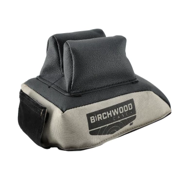 Poducha strzelecka tylna Birchwood Casey uniwersalna - wypełniona