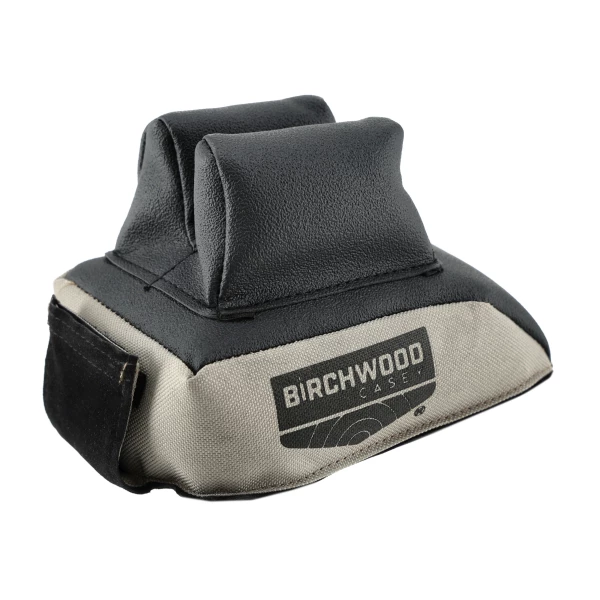 Poducha strzelecka tylna Birchwood Casey uniwersalna - wypełniona Poducha strzelecka tylna Birchwood Casey uniwersalna - wypełniona