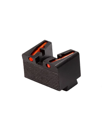 HIVIZ LitePipes Co-Witness – Przyrządy światłowodowe do Glock MOS 9 mm | imag24.pl