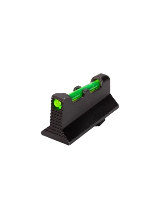 HIVIZ LitePipes Co-Witness – Przyrządy światłowodowe do Glock MOS 9 mm | imag24.pl