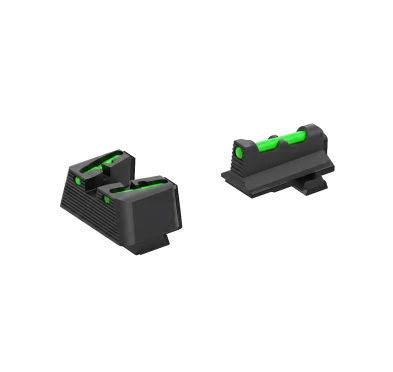 Przyrządy celownicze HIVIZ Co-witness LitePipes do P320
