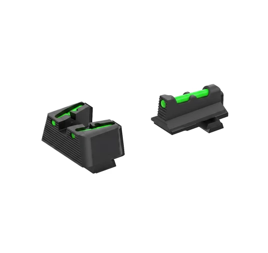 Przyrządy celownicze HIVIZ Co-witness LitePipes do P320