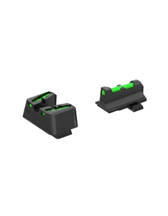 Przyrządy celownicze HIVIZ Co-witness LitePipes do P320