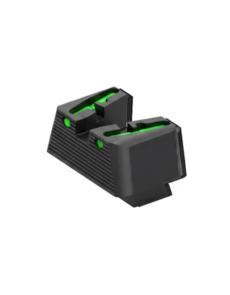 Przyrządy celownicze HIVIZ Co-witness LitePipes do P320