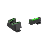 Przyrządy celownicze HIVIZ Co-witness LitePipes do S&W M&P