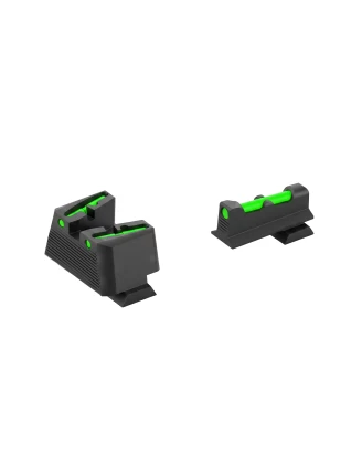 Przyrządy celownicze HIVIZ Co-witness LitePipes do S&W M&P