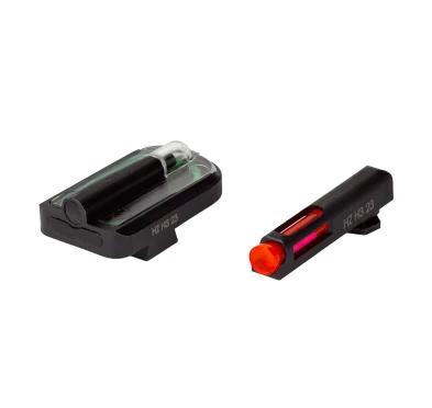 Przyrządy celownicze HIVIZ Fastdot do Glock