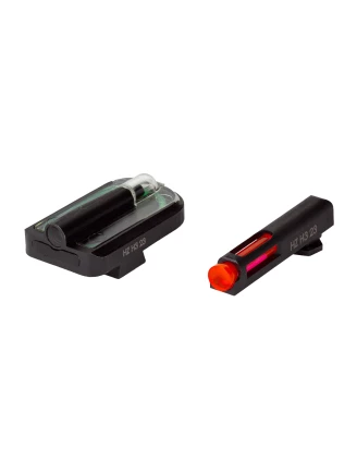 Przyrządy celownicze HIVIZ Fastdot do Glock