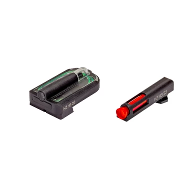 Przyrządy celownicze HIVIZ Fastdot do Glock MOS