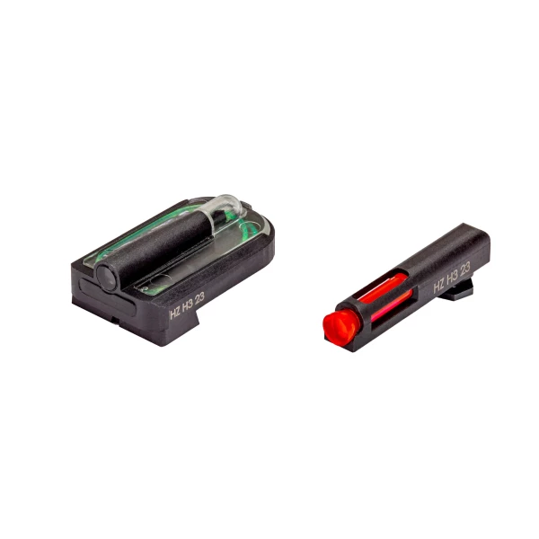 Przyrządy celownicze HIVIZ Fastdot do Glock MOS Przyrządy celownicze HIVIZ Fastdot do Glock MOS