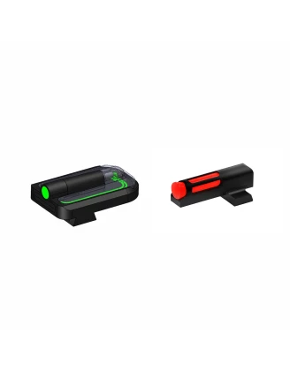 Przyrządy celownicze HIVIZ Fastdot do H11 / H11 PRO