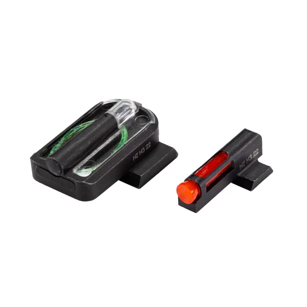 Przyrządy celownicze HIVIZ Fastdot do P320 Przyrządy celownicze HIVIZ Fastdot do P320