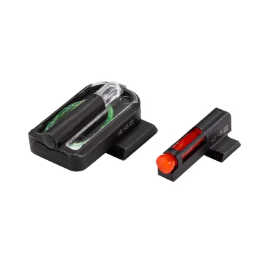 Przyrządy celownicze HIVIZ Fastdot do S&W M&P