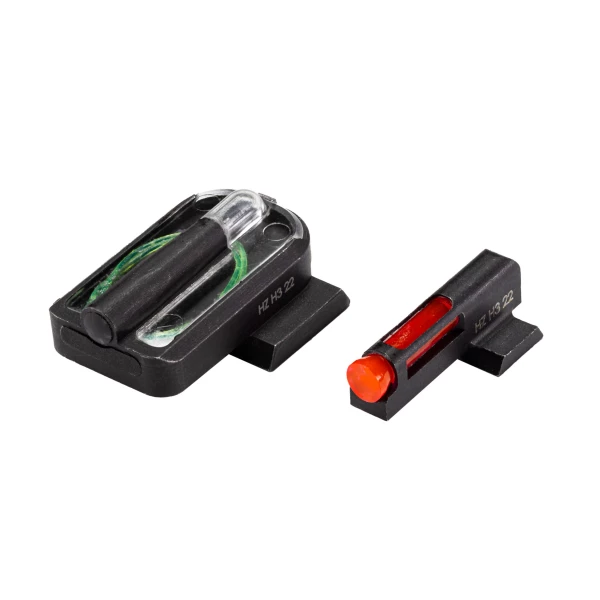 Przyrządy celownicze HIVIZ Fastdot do S&W M&P