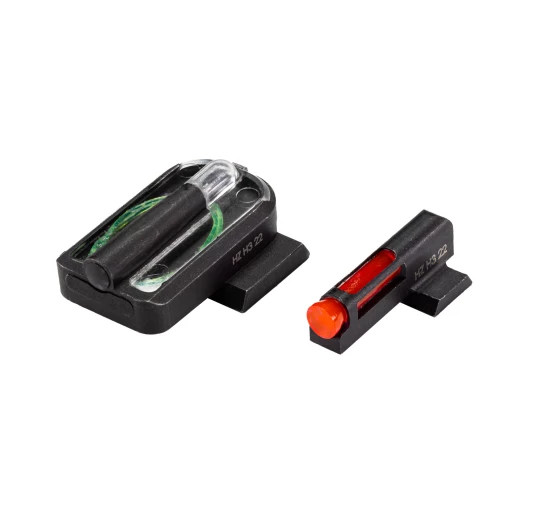 Przyrządy celownicze HIVIZ Fastdot do S&W M&P