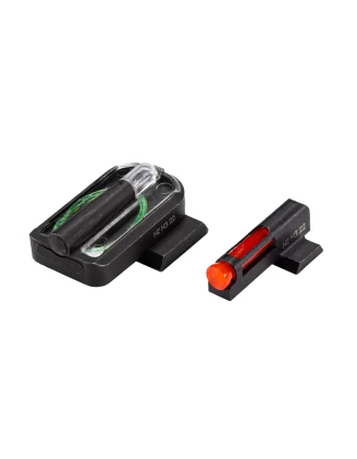 Przyrządy celownicze HIVIZ Fastdot do S&W M&P