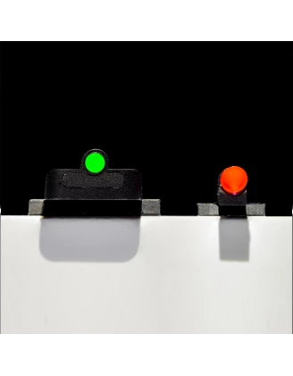 Przyrządy celownicze HIVIZ Fastdot do S&W M&P