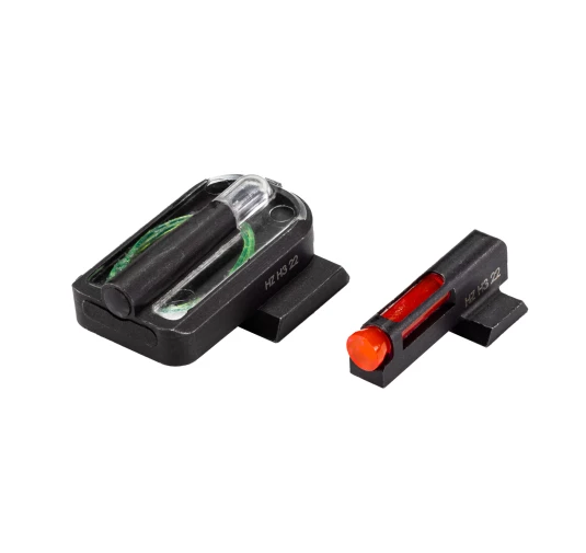 Przyrządy celownicze HIVIZ Fastdot do Taurus G3 GX4