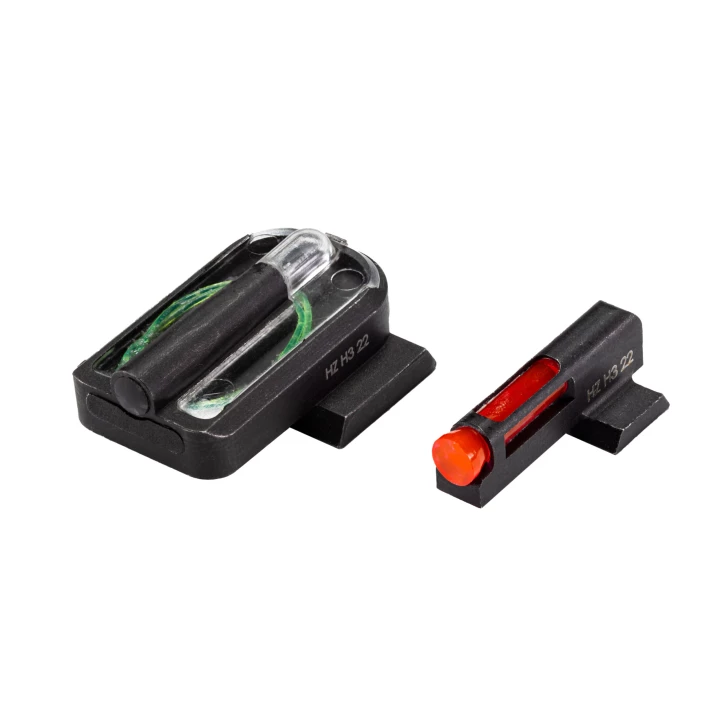 Przyrządy celownicze HIVIZ Fastdot do Taurus G3 GX4