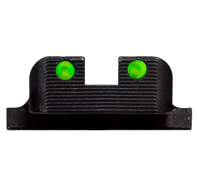 Szczerbin światłowodowa HIVIZ LiteWave do S&W M&P Shield