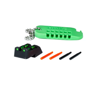 Szczerbina światłowodowa HIVIZ LiteWave do Springfield 1911