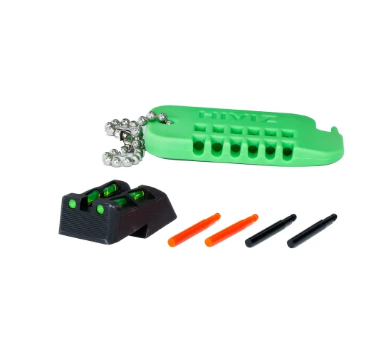 Szczerbina światłowodowa HIVIZ LiteWave do Springfield 1911