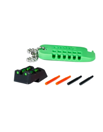 Szczerbina światłowodowa HIVIZ LiteWave do Springfield 1911