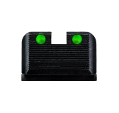 Szczerbina światłowodowa HIVIZ LiteWave do Springfield 1911
