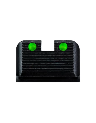Szczerbina światłowodowa HIVIZ LiteWave do Springfield 1911
