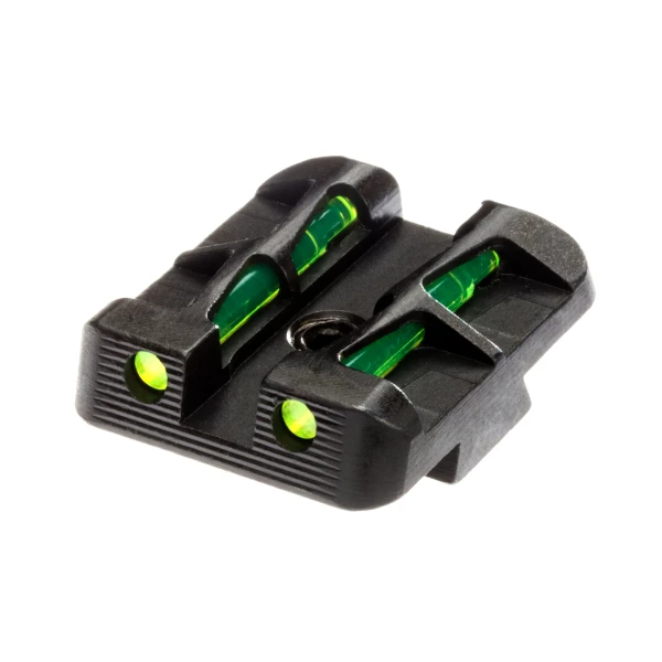 Szczerbina światłowodowa HIVIZ LiteWave do Springfield XD XDS XDM