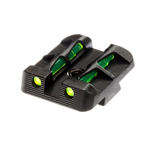 Szczerbina światłowodowa HIVIZ LiteWave do Springfield XD XDS XDM