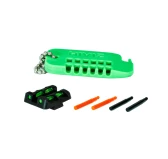 Szczerbina światłowodowa HIVIZ LiteWave do Springfield XD XDS XDM