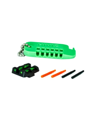 Szczerbina światłowodowa HIVIZ LiteWave do Springfield XD XDS XDM