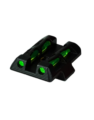 Szczerbina światłowodowa HIVIZ LiteWave do Taurus G3 GX4