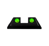 Szczerbina światłowodowa HIVIZ LiteWave do Taurus G3 GX4
