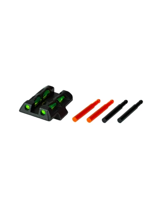 Szczerbina światłowodowa HIVIZ LiteWave do Taurus G3 GX4