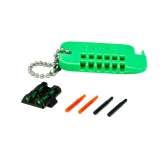 Szczerbina światłowodowa HIVIZ LiteWave do Taurus G3 GX4