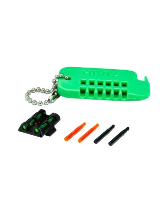 Szczerbina światłowodowa HIVIZ LiteWave do Taurus G3 GX4