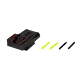 Szczerbina światłowodowa regulowana HIVIZ LiteWave do Ruger Mark IV 22/45 Szczerbina światłowodowa regulowana HIVIZ LiteWave do Ruger Mark IV 22/45