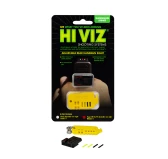 Szczerbina światłowodowa regulowana HIVIZ LiteWave do Ruger Mark IV 22/45 Szczerbina światłowodowa regulowana HIVIZ LiteWave do Ruger Mark IV 22/45