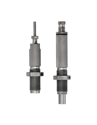 Zestaw 2 matryc Hornady kal. 300PRC (.308)
