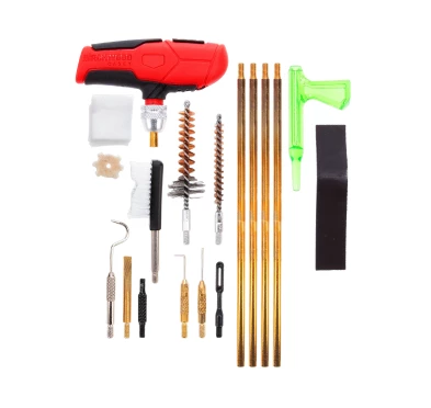 Zestaw do czyszczenia broni Birchwood do AR-15